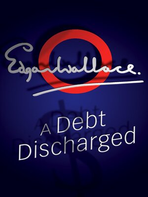 cover image of Debt Discharged